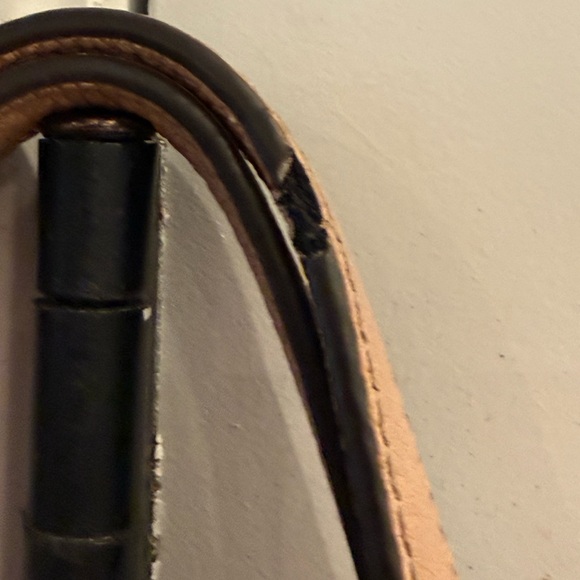 Michael Kors Karson Large Light Pink Carryall Tote - Picture 5 of 14